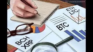 Bitcoin, Ethereum, Bitcoin Cash, Ripple, Litecoin: Price Analysis, October 18
