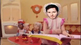 Fireflies but it's cooking by the book
