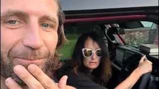 When the Car Just Won’t Move! 🤬