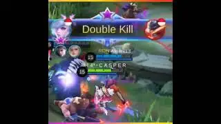 Miya The Power Of Late Game Mobile Legend Savage