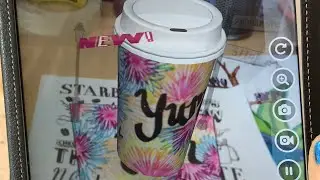 Quiver App For Augmented Reality