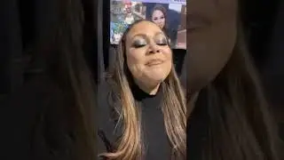 Mela Lee Shoutout