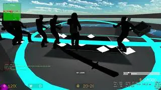 Nide Admins
