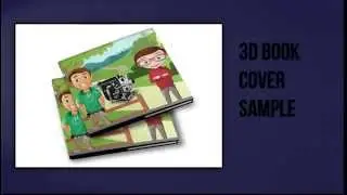 Create eye popping 3D BOX for your next products