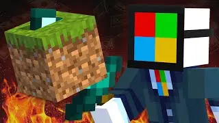 Is Microsoft REALLY ruining Minecraft?