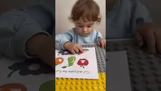 Montessori #montessori #2yaşetkinlik