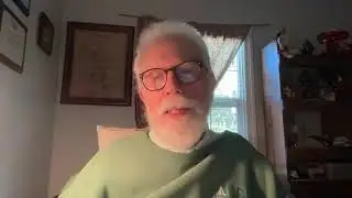 Lon Milo DuQuette - Liber LXV chap. I. Commentary pt. II (Audio Fixed)