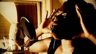 Recording Session #1 - THE RUMOR
