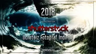Shutterstock'tan Ücretsiz Fotoğraf İndirme - 2018