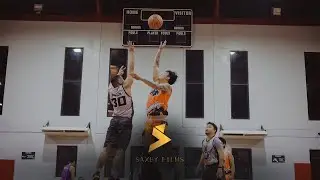 Azuri Basketball League - Opening Game