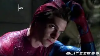 Los 3 Spider-Man juntos Sony Movies (English Translation)