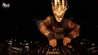Boris Brejcha - Who's Gonna Call The Bitches [Unreleased Track]