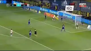 Призрак Марадонны | Ghost of Maradona | Fantasma de Maradona