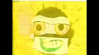 Klasky Csupo Effects #1 in G Major 22