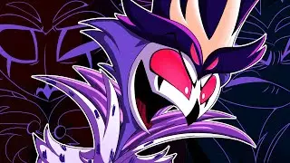Terrible Characters(?) - Stolas