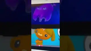Creature report flapjack octopus