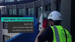 How to Measure Complex Shaped Buildings