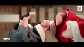 Lee and the Master of the Dojo: Episode 1