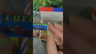 Жвачка турбо🤪 