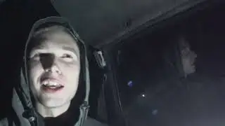 Еду 10 часов не знаю доеду я, не доеду