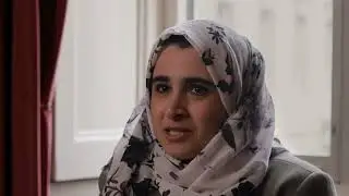 Interview with... Dr Tahani Aldosemani - HP Cambridge Partnership for Education EdTech Fellowship