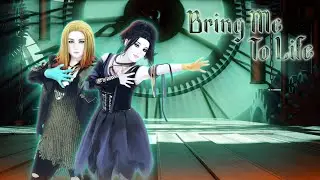 Just Dance 2023 - Bring Me To Life (NO-HUD)