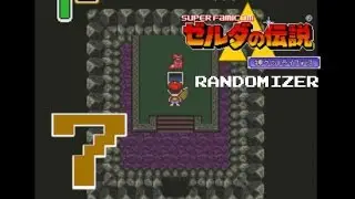 ALttP Randomizer - Part 7: Run for Fun