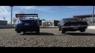 DRIVE IT LIKE IT'S STOLEN : 𝓓𝓤𝓑 𝓚