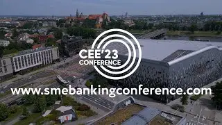 #CEE23: This year, we invite you to Kraków 🏰 🎉