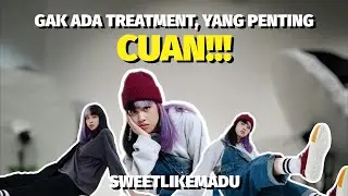 Street Talk: Suka duka di industri Fashion Indonesia !
