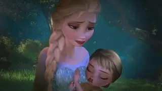 I'm Faded - Elsa & Anna (+13)