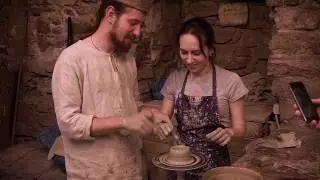 Anga travel: Королівський Кам'янець