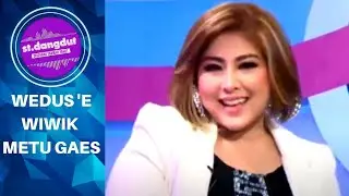 Wiwik Sagita - Wedhus (Stasiun Dangdut Rek)