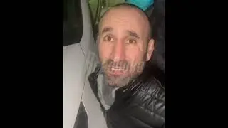 Задержание пса, после оскорблений‼️
