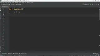 11. answer to coding exercise while loop