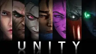 UNITY || League of Legends