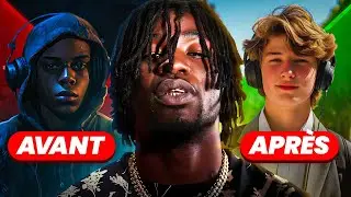 Le rap est en DANGER (gentrification).