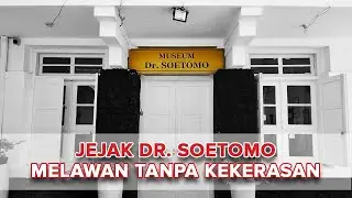 Jejak Dr. Soetomo: Mengunjungi Museum & Makam Sang Pahlawan Nasional di Surabaya