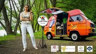 Анонсы Недели: #ФестивальФудтраков #BarConventBrooklyn #VIVTurkey #WinexpoGeorgia #FoodTruck