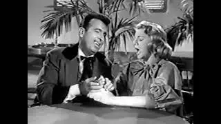 Ernie Ford and Rosemary Clooney Sing a Simple Melody