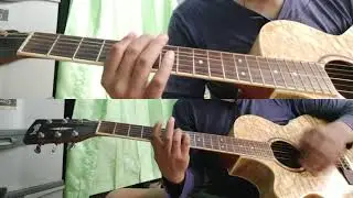 Lastchill Percayalah Cover By Aatin