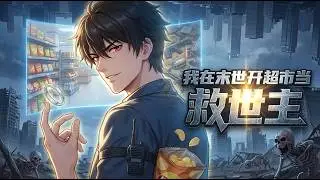 【Multi Sub】 🎉 我在末世開超市當救世主 I opened a supermarket and became a savior in the apocalypse EP1-123 
