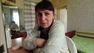 РУКИ НИКАК НЕ ДОХОДИЛИ, РАСПАКОВКА / ОТ СИЛЬНОГО ВЕТРА ВЫПАЛО ОКНО 😱