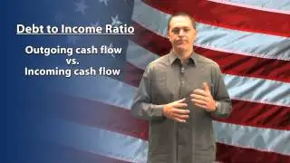 VA Loans Debt to Income Ratio | Military Minute | MIdwest VA Loans