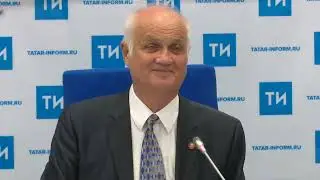 Их именами названы улицы Казани 209. Башир Рамеев