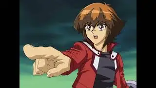 Jaden Yuki's Real Father