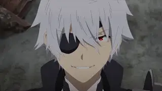 Hajime Nagumo - Papaoutai [looped edit/amv]