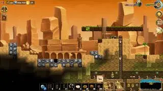 Craft The World #38