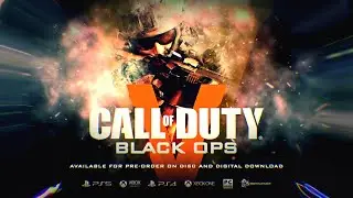 BLACK OPS V LEAKED TRAILER ( BANDE ANNONCE EN FRANÇAIS )