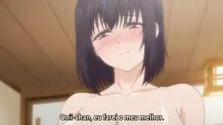 Edit Anime Hentai|Nós Dois Pelados Dentro Do Carro|Heytrouk Tv